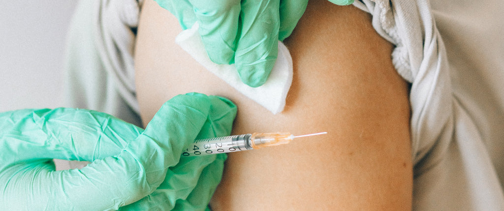 Differenze tra i test COVID