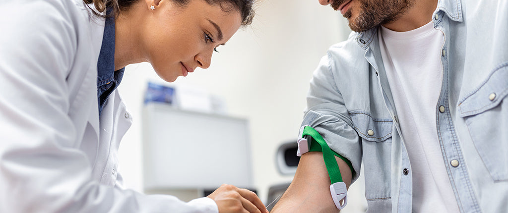 L'importanza di donare il sangue