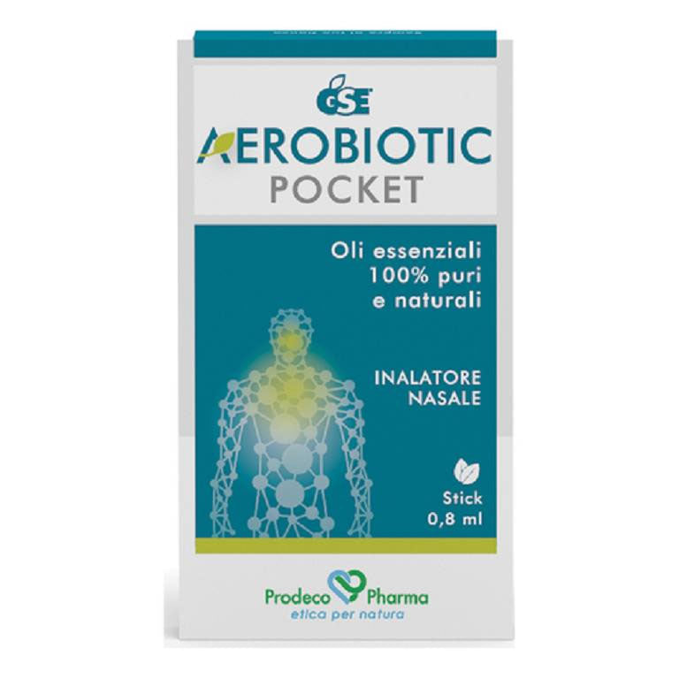 GSE AEROBIOTIC 10fl 50ml