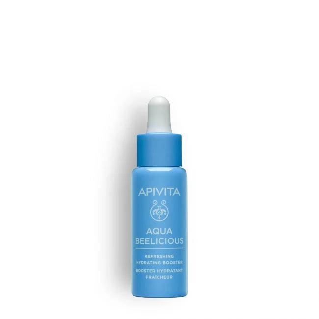 APIVITA Booster Idratante Rinfrescante 30ml