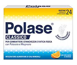 POLASE ARANCIA 24 BUSTINE PROMO