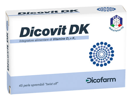 DICOVIT DK 45 PERLE