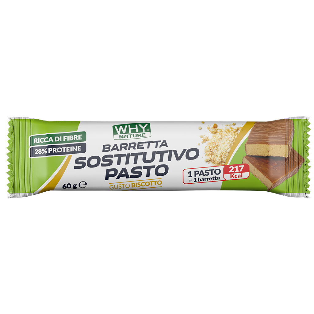 WHYNATURE BARRA SOSTITUTIVO PASTO