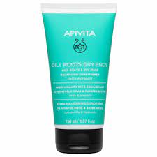 APIVITA OILY ROOTS DRY ENDS BALSAMO RIEQUILIBRANTE - 150ML